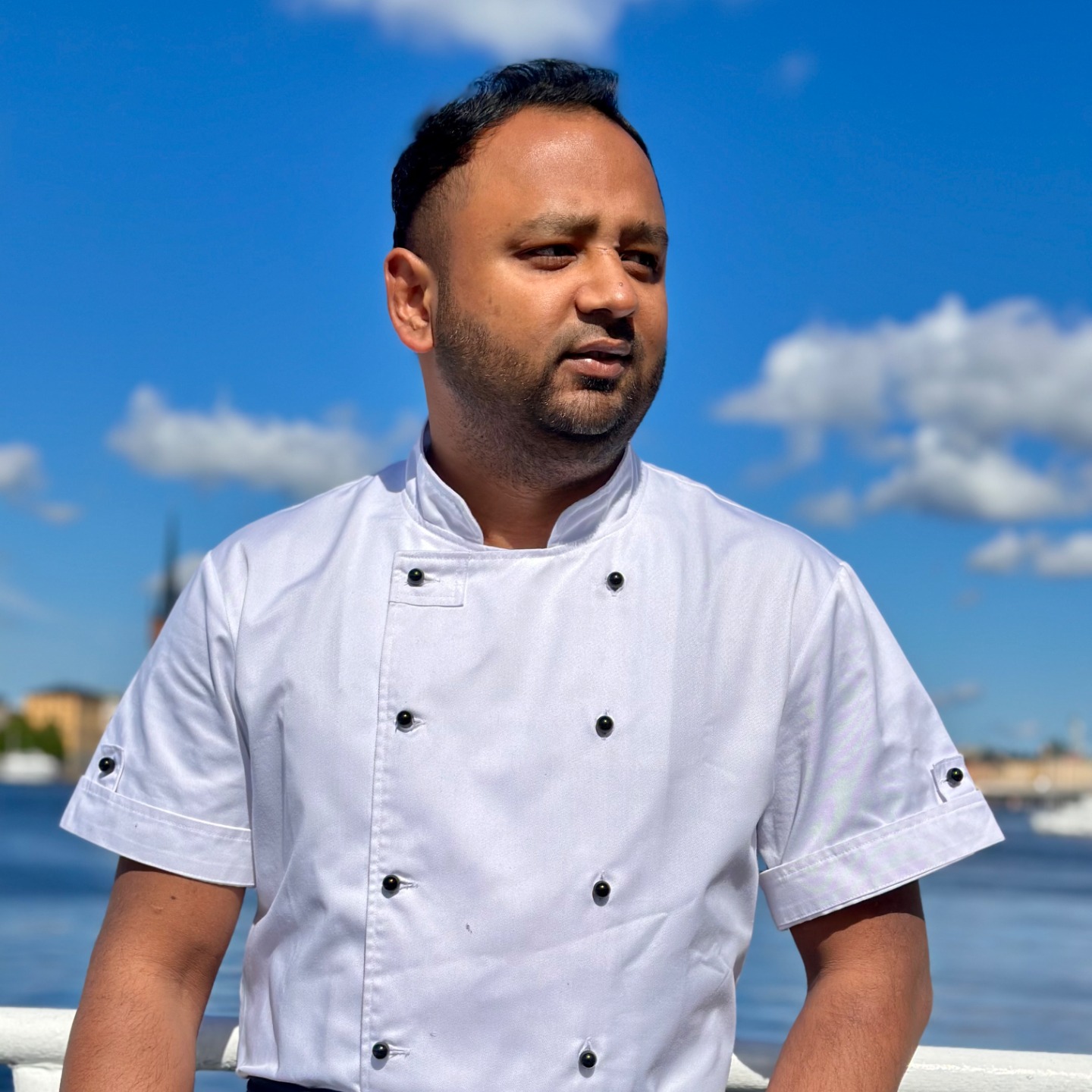 Zakir Syed-Huddinge