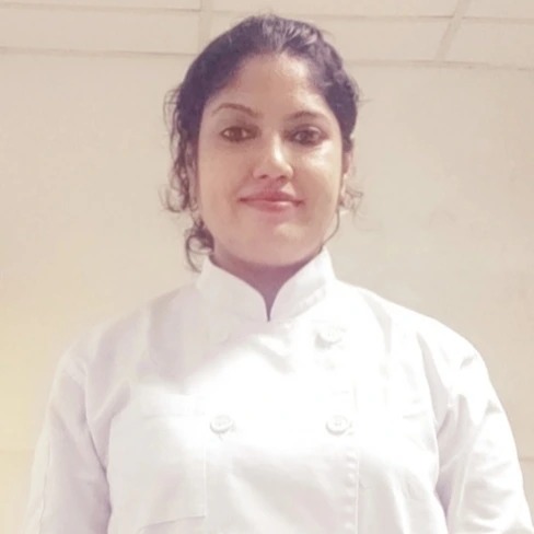 Shanaz Shanaz-Katunayake