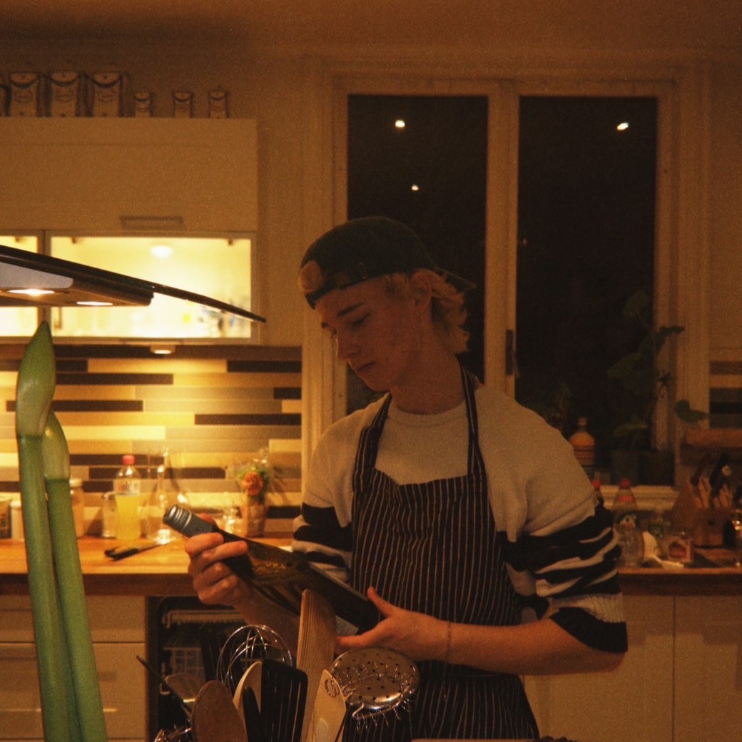 Morgan Aarts-Stockholm
