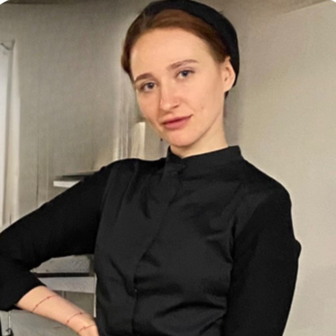Olivia Iasan-Dubai