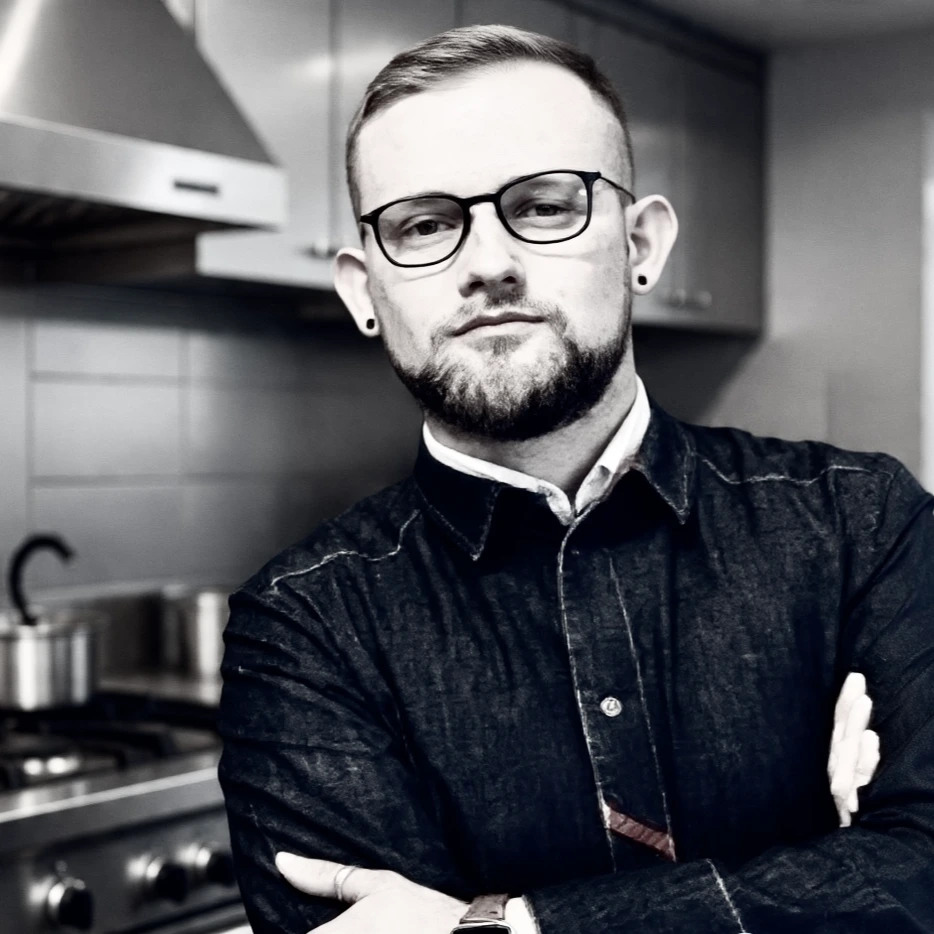 Damien Lefebvre-Rochefort
