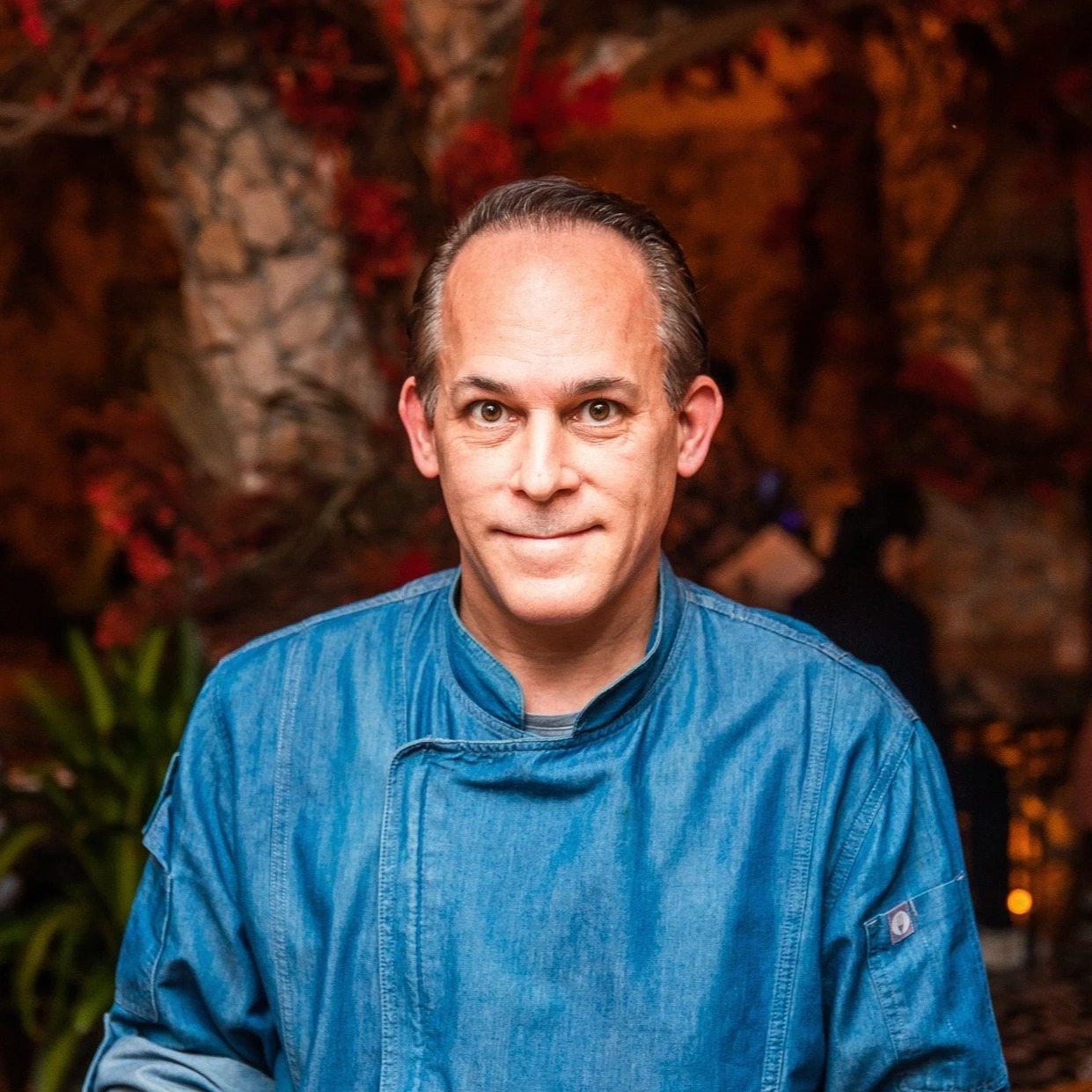 Todd Losacco-Bangkok