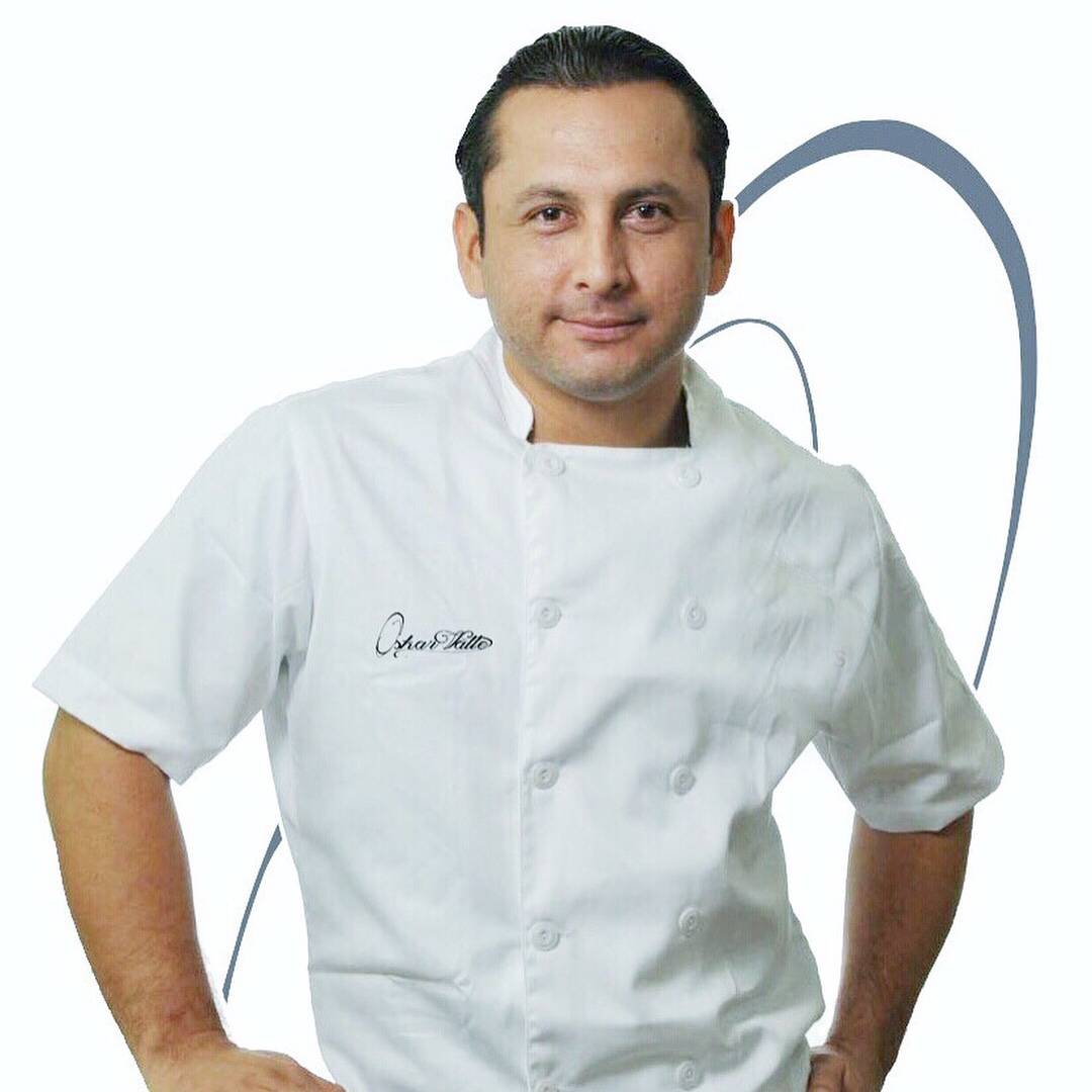 Oskar Guillermo Valle Paucarcaja-Punta Cana
