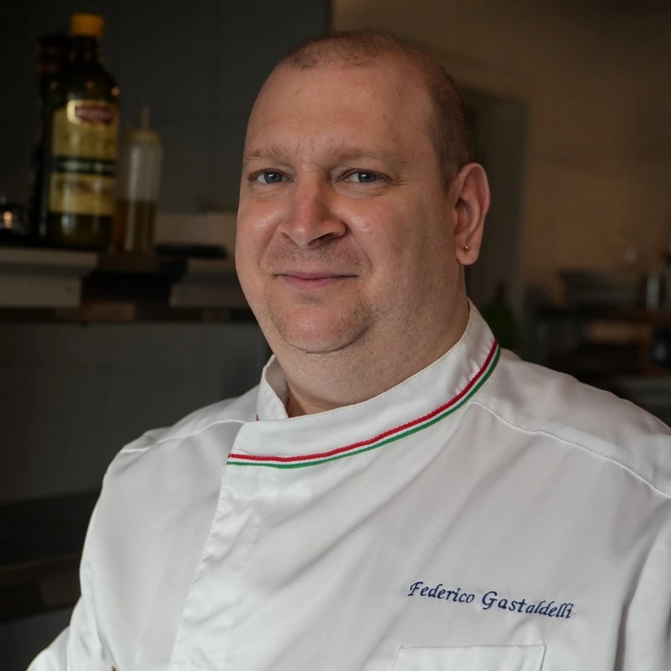 Federico Gastaldelli-Tienen