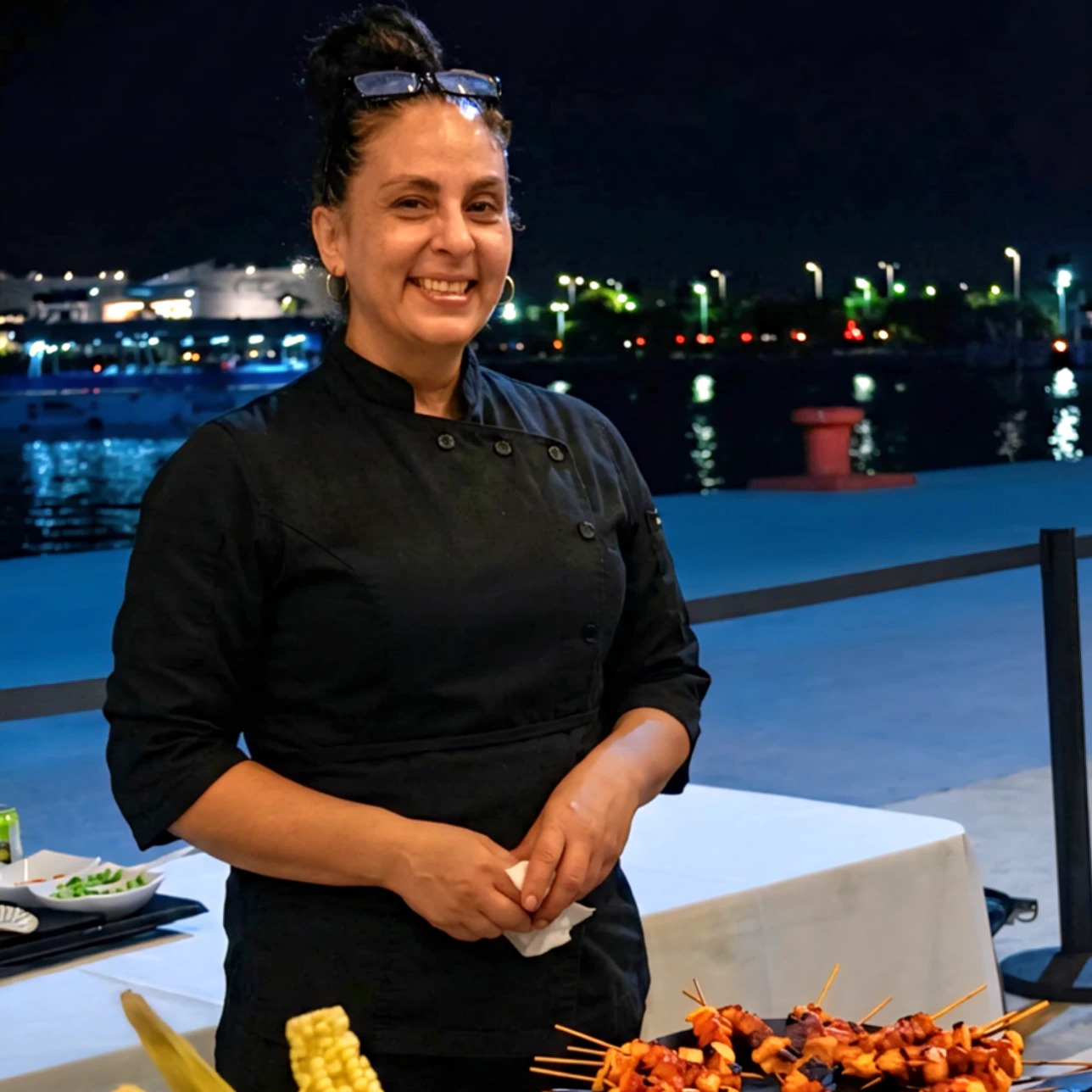 Angelica Inurreta Tapia-Puerto Vallarta