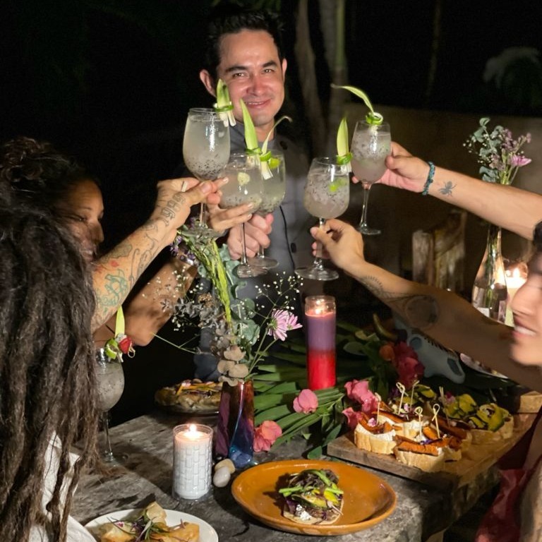 Luis Fernando Gracia-Tulum