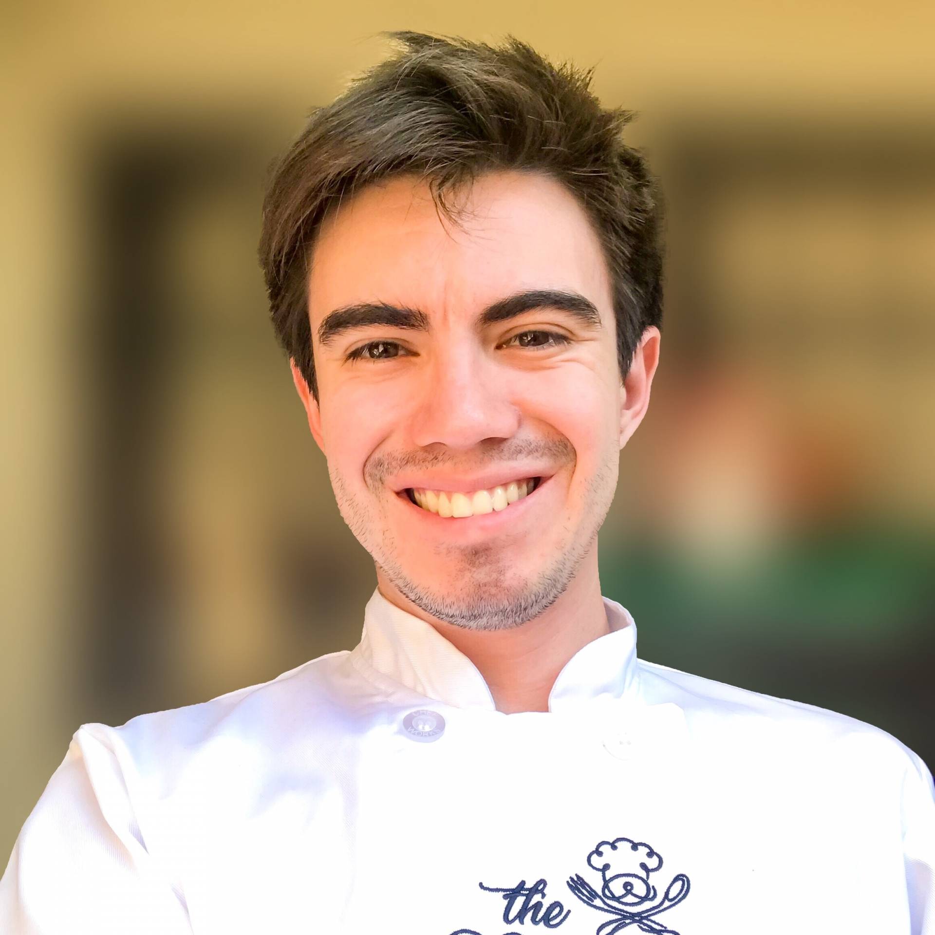Rodrigo Gajardo-Las Condes
