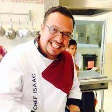 Isaac Gutierrez-Puerto Vallarta