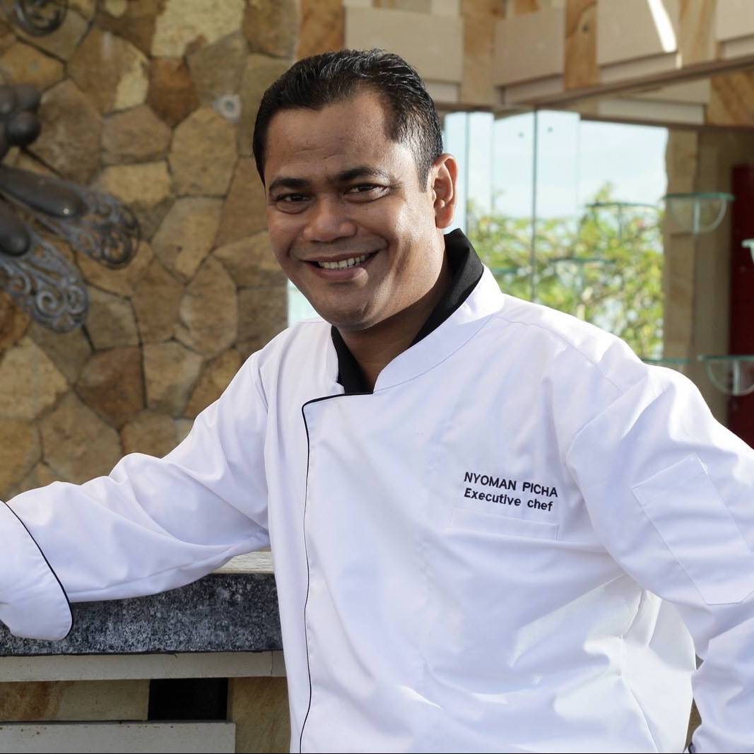 Picha Nyoman-Denpasar
