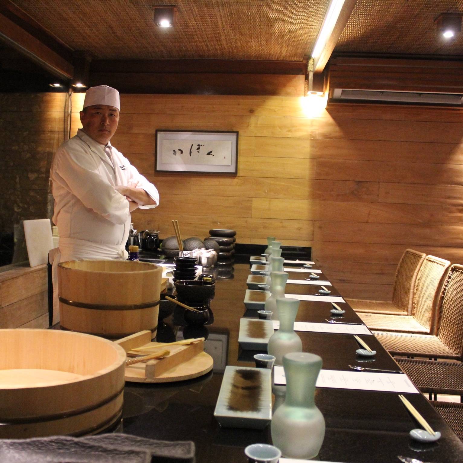 Shugo Kokado-文京区