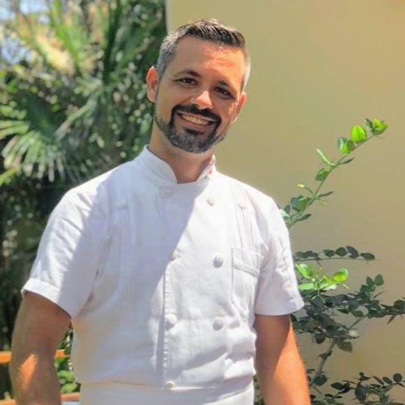 Vidal Garcia Romero-Tulum