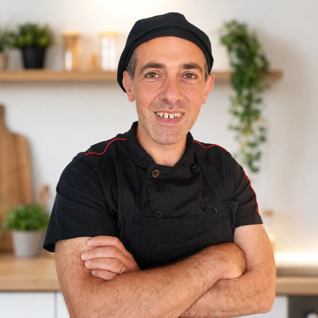 Alessandro Marini-Bad Vilbel