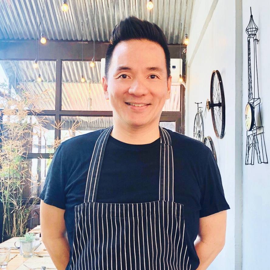 Sammy Isidro-Cainta