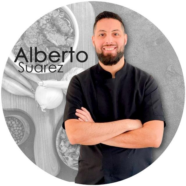 Alberto Suarez Saa-Limassol