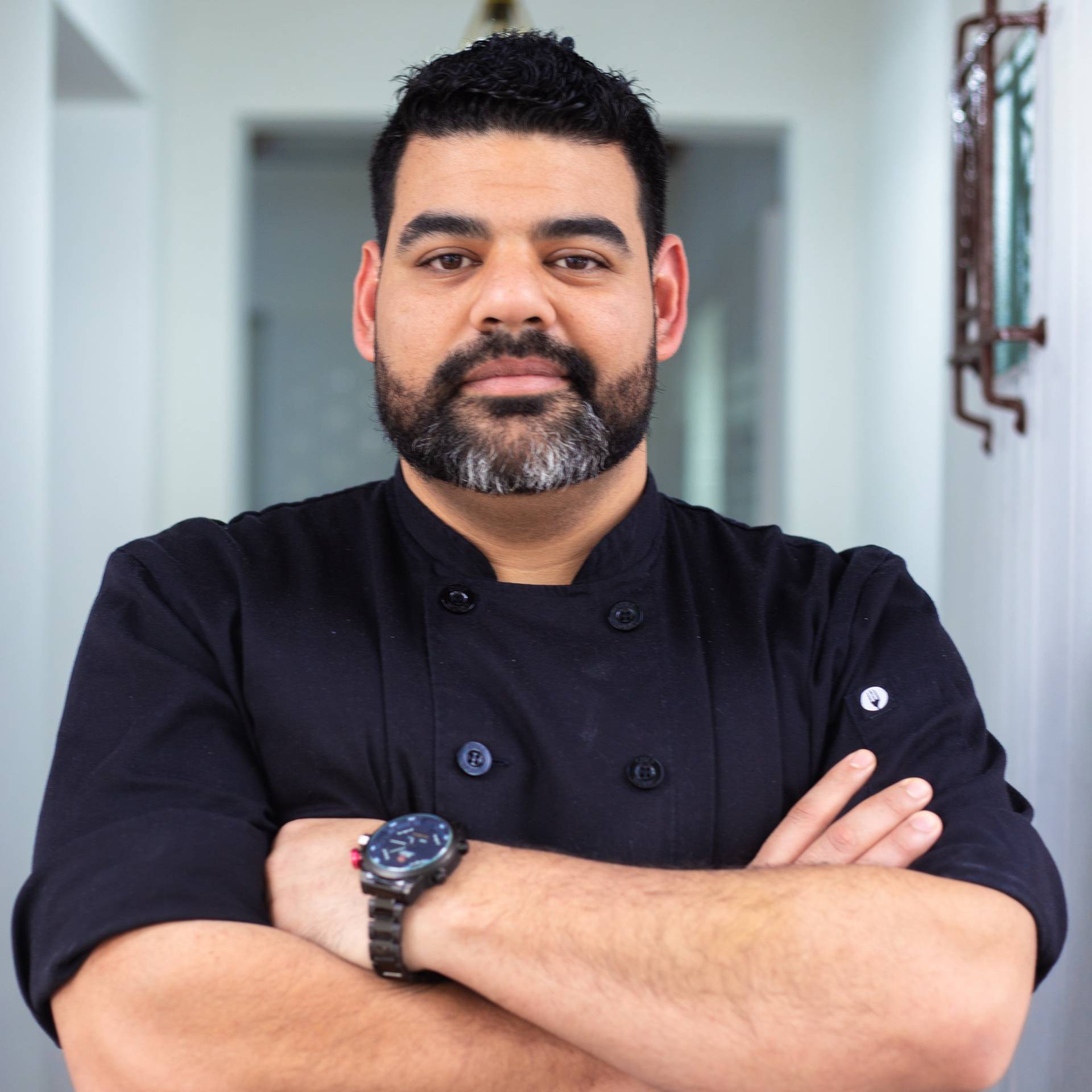 Isaac Morillo-Santiago