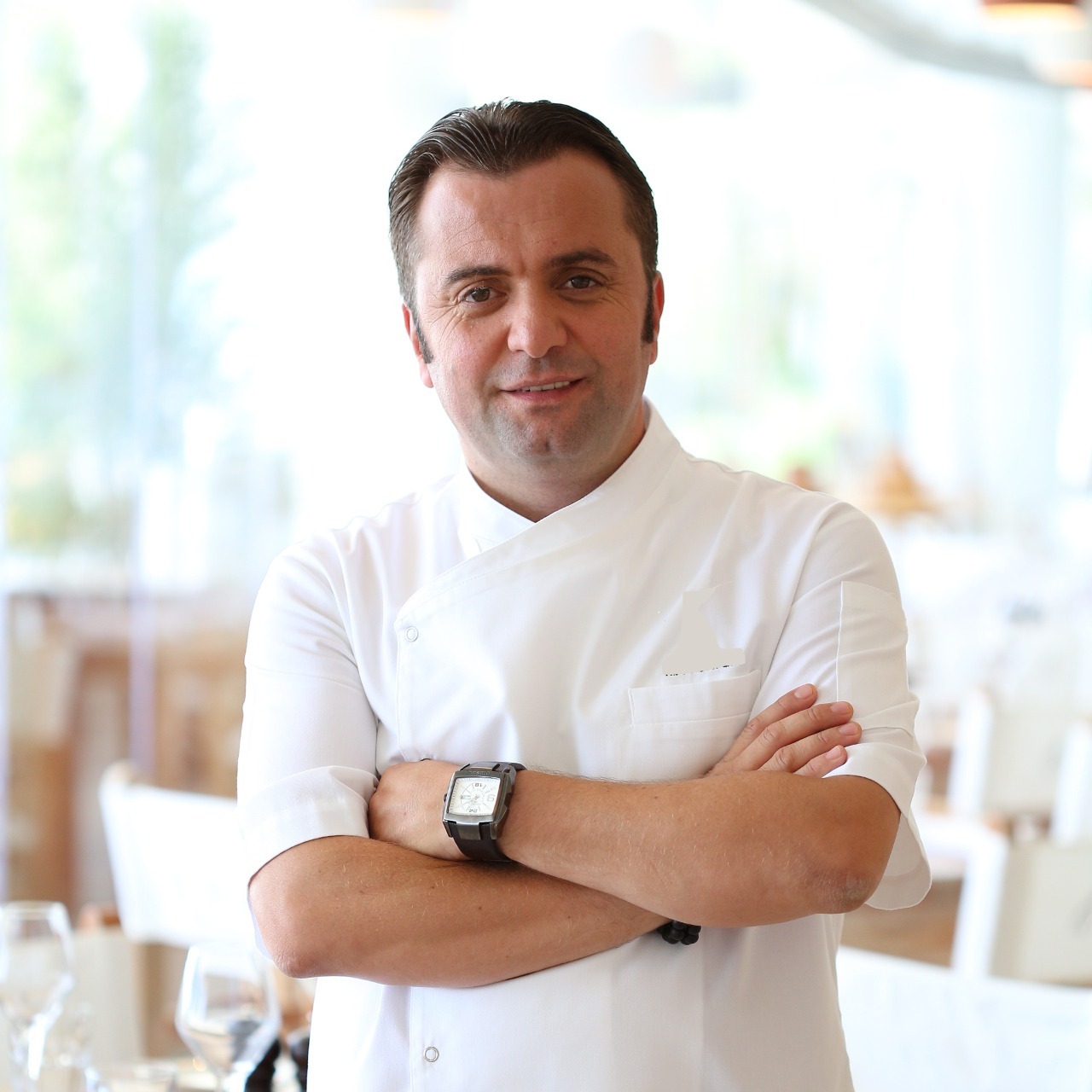 Mehmet Soykan-Bolu