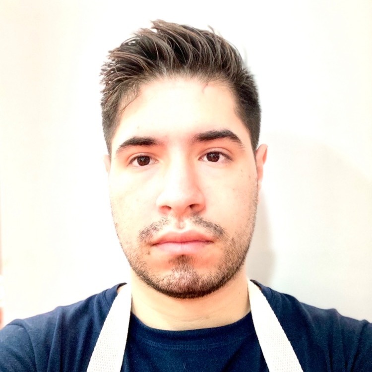 Luigi Bedoya-CABA