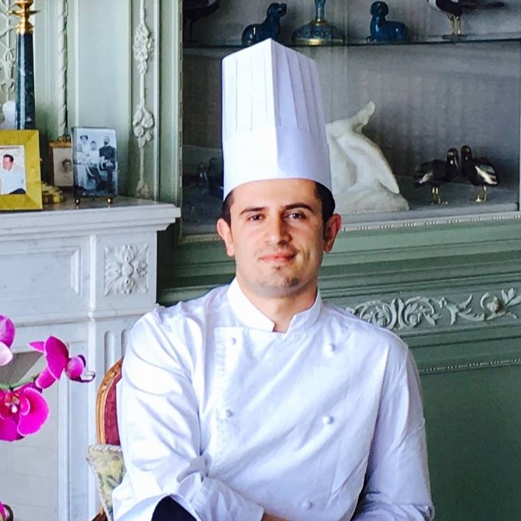 Kristian Bregza-Genève
