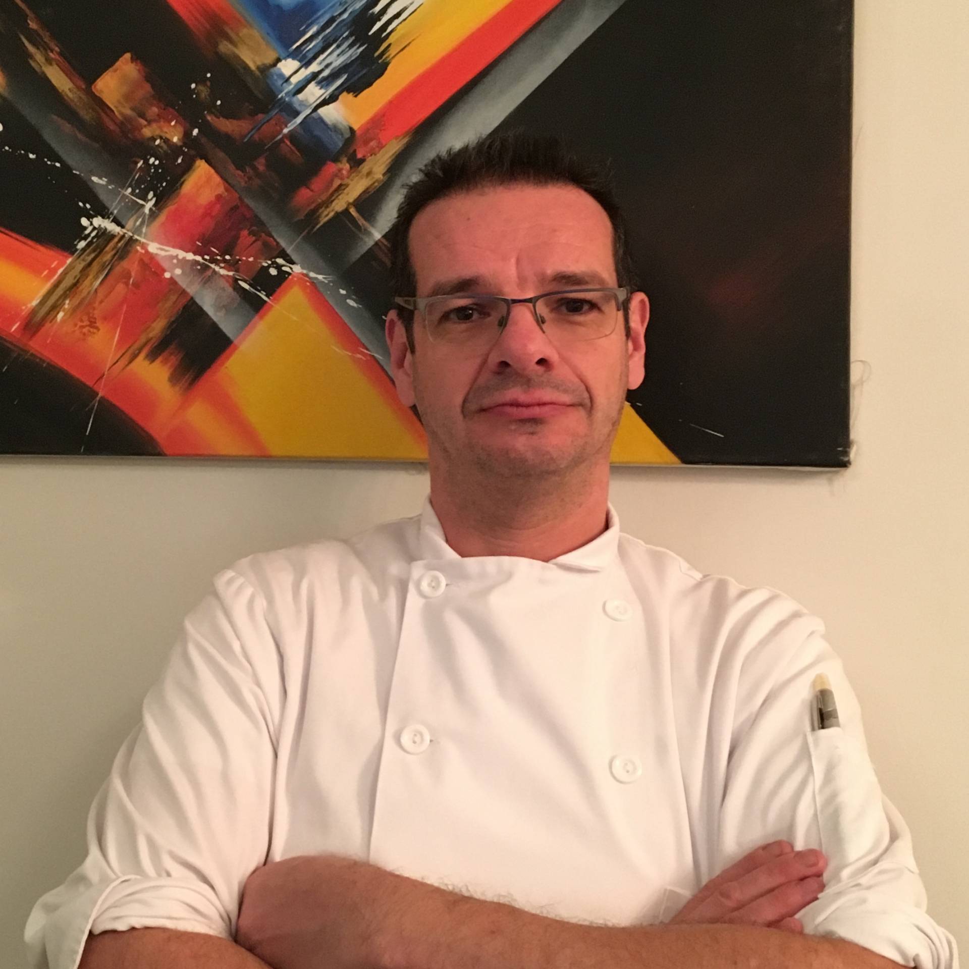 Nicolas Desinai-Calgary