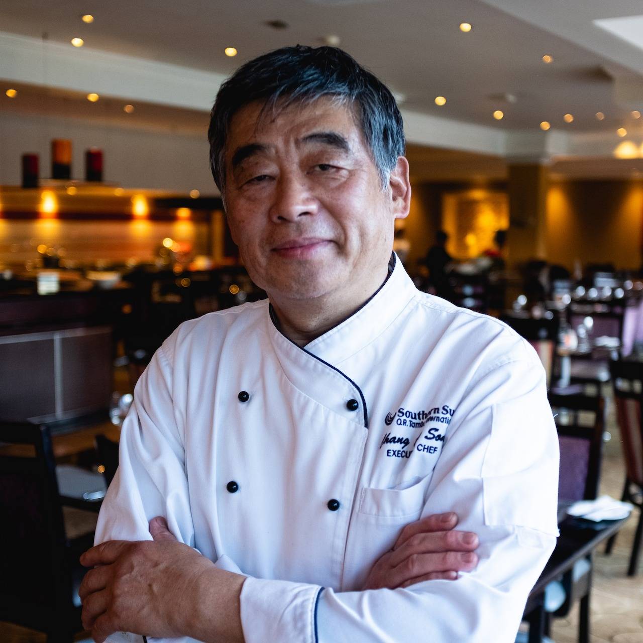 Chang An Song-Sandton