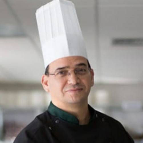 Aziz Touzani-Kénitra