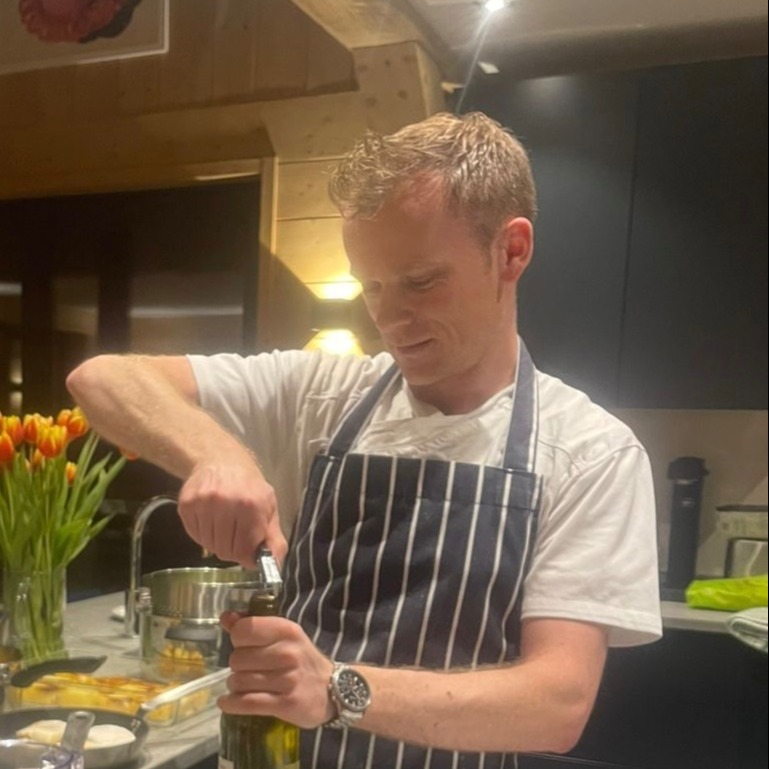 Paul Fulop-Galway