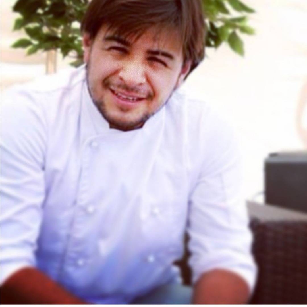 Joaquin Pitta-Santiago