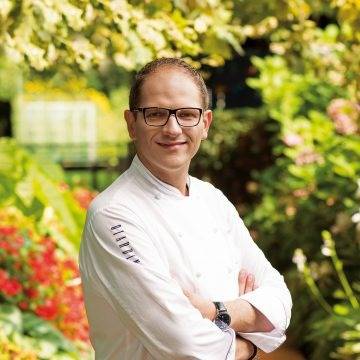 Rolf Fliegauf-St Moritz
