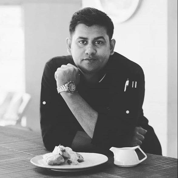Sandeep Gouniyal-Faridabad