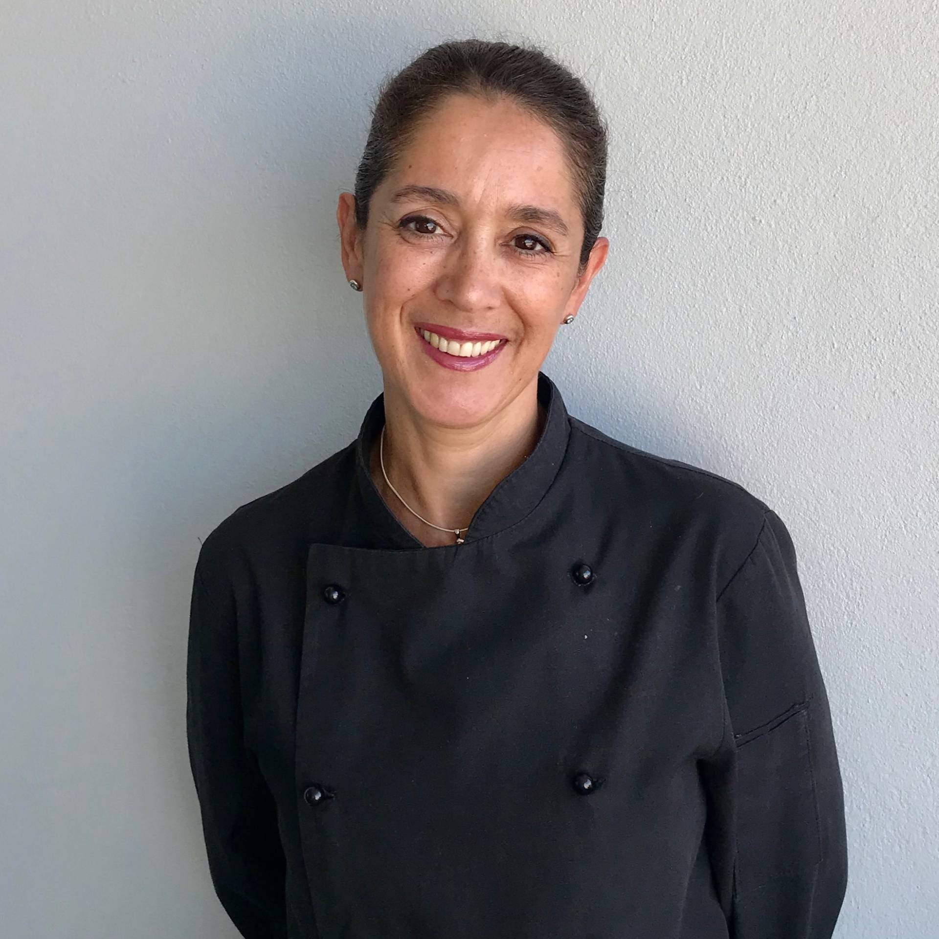 Paula Mainstone-Cape Town