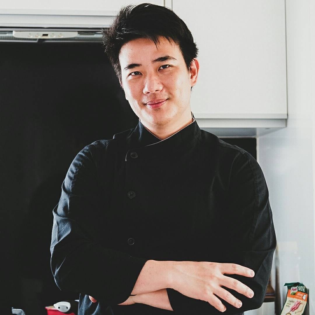 Sorakom Keawsamerta-Phra Pradaeng