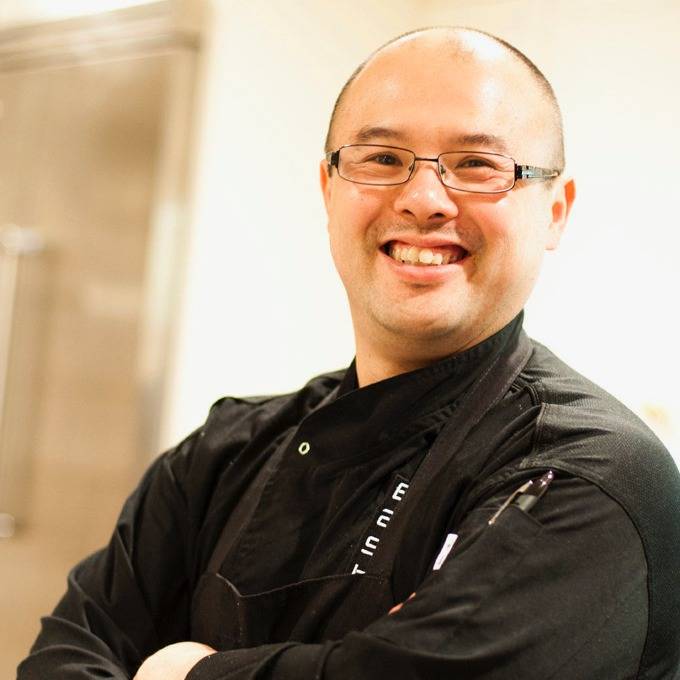 Chong Kim Ooi-Pomona