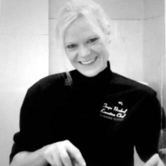 Tanja Nixdorf-Brisbane City