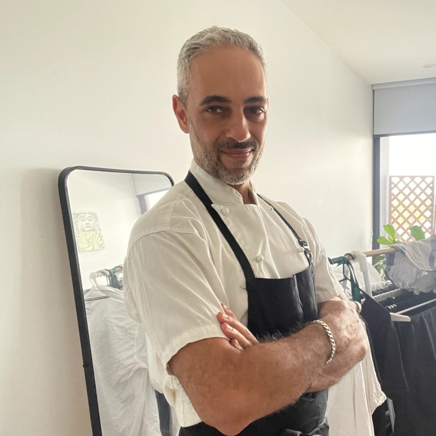 Adel Abdel Samie-Newstead