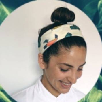 Amaia Bartolome-Weligama