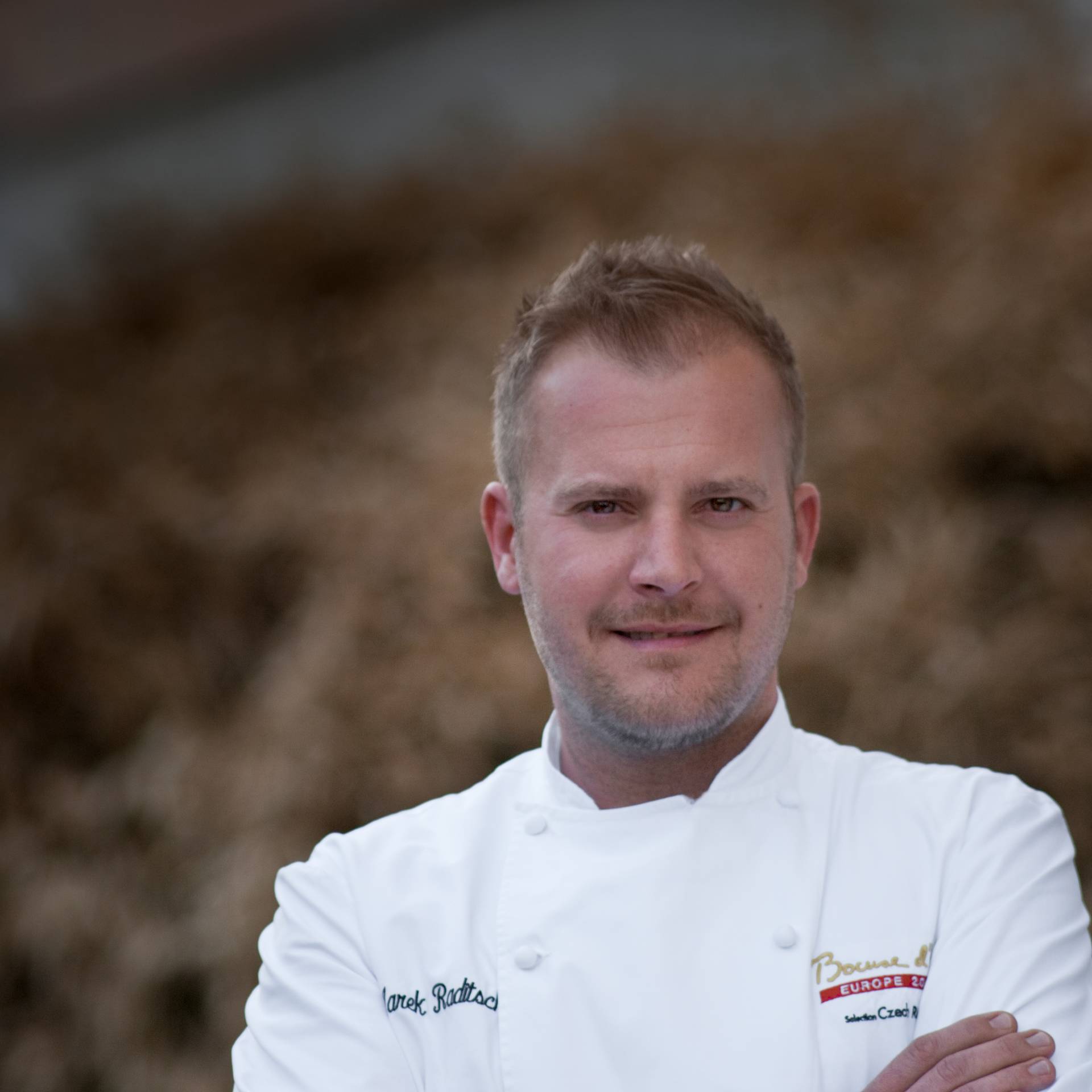 Marek Raditsch-Praha
