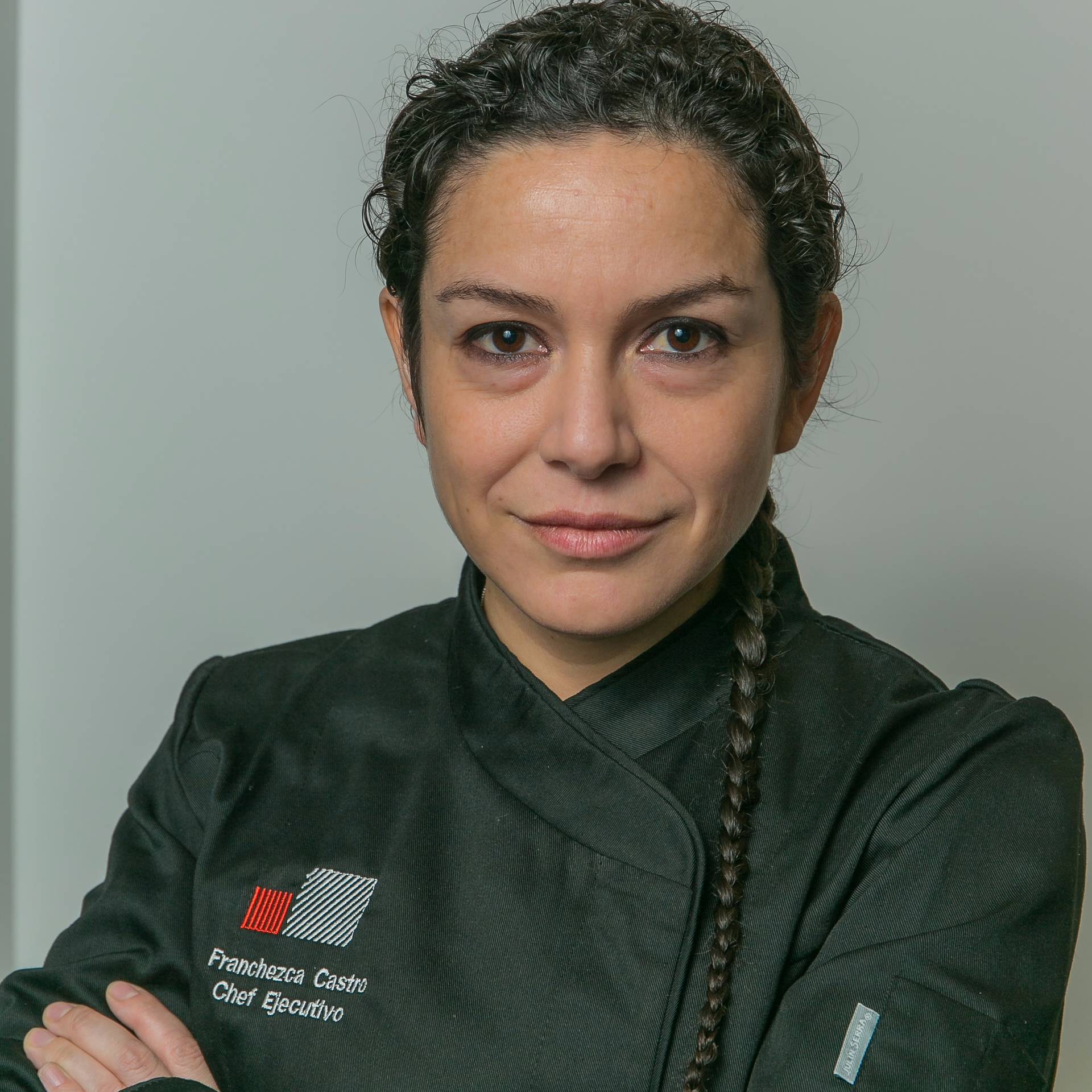 Franchezca Castro-Santiago