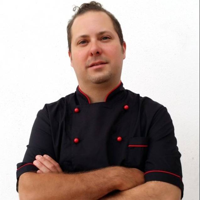 Nicolas Di Giovanni-Semsales