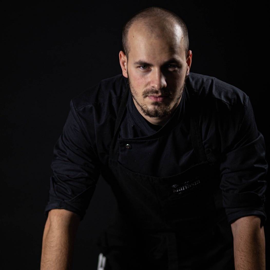 Alexandru Danilescu-Bucharest