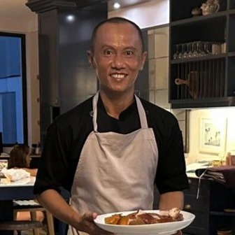 I Nyoman Tridanayasa-Denpasar