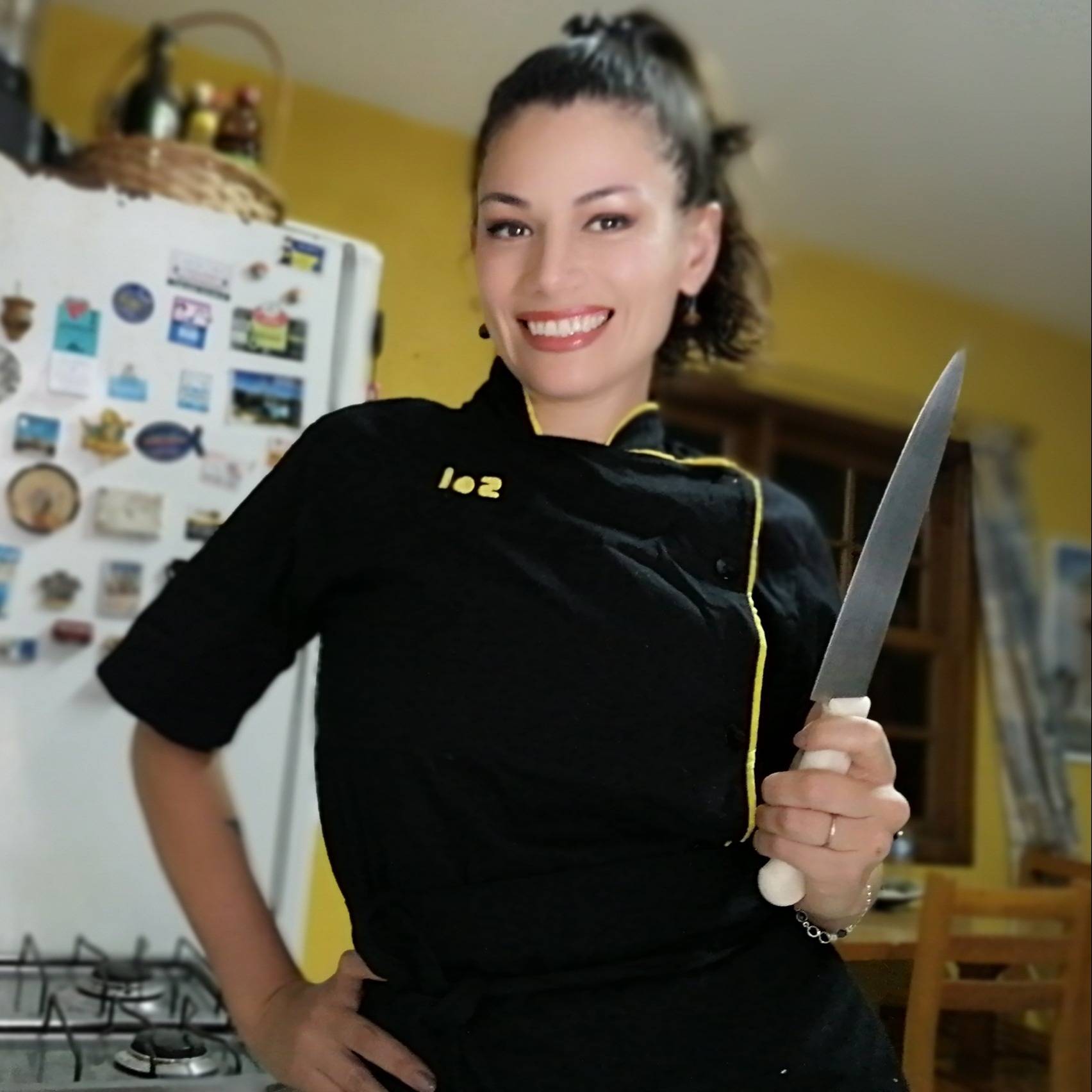 Solange De-Ré-São Paulo