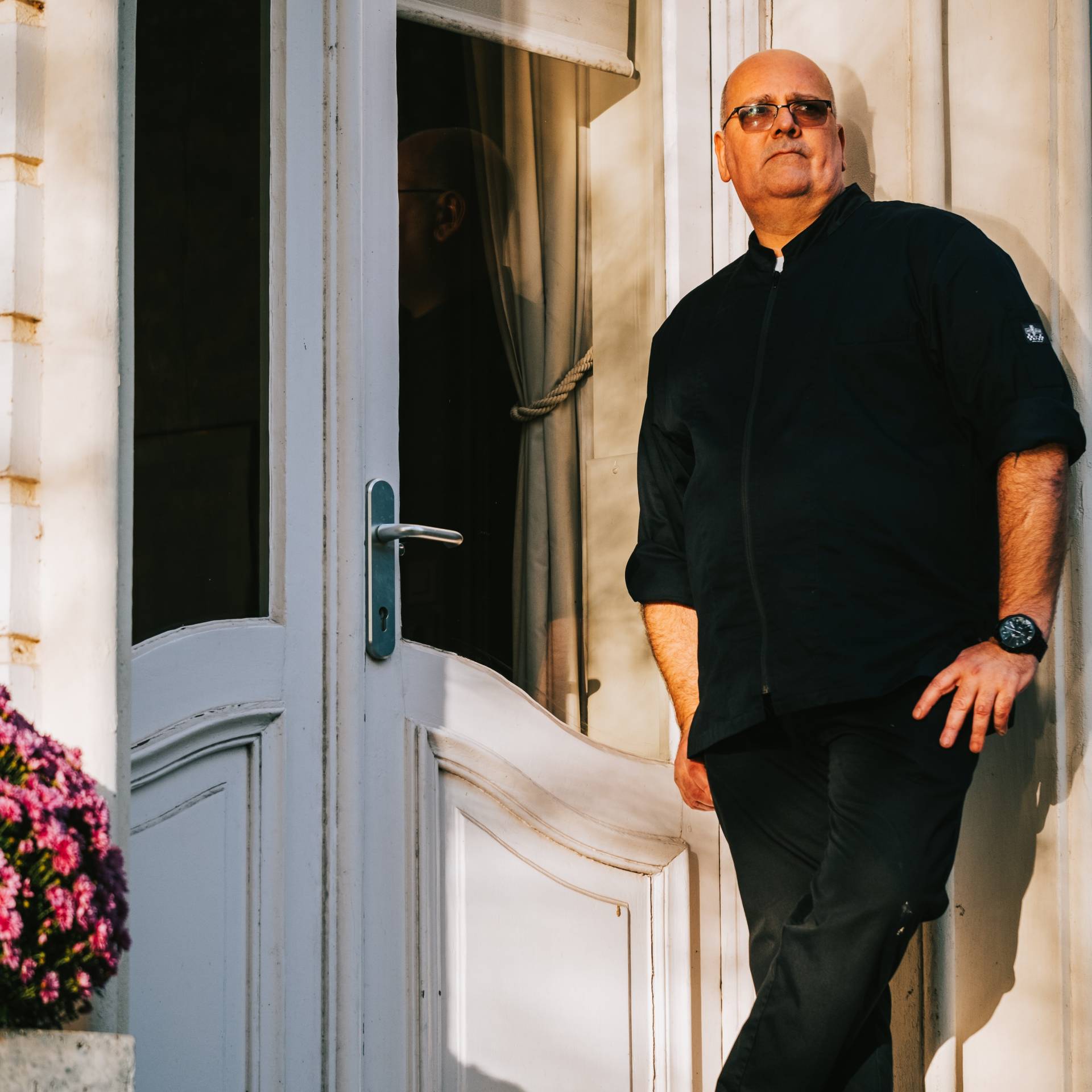 Peter Vlietinck-Knokke-Heist