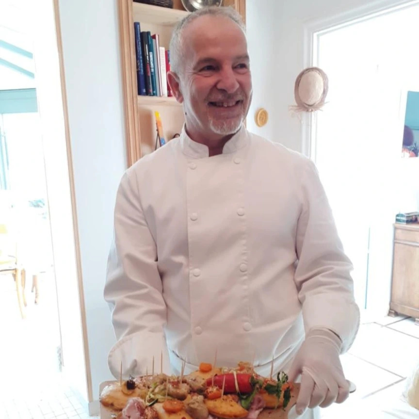 Marc Ozdemir Garnier-Cannes