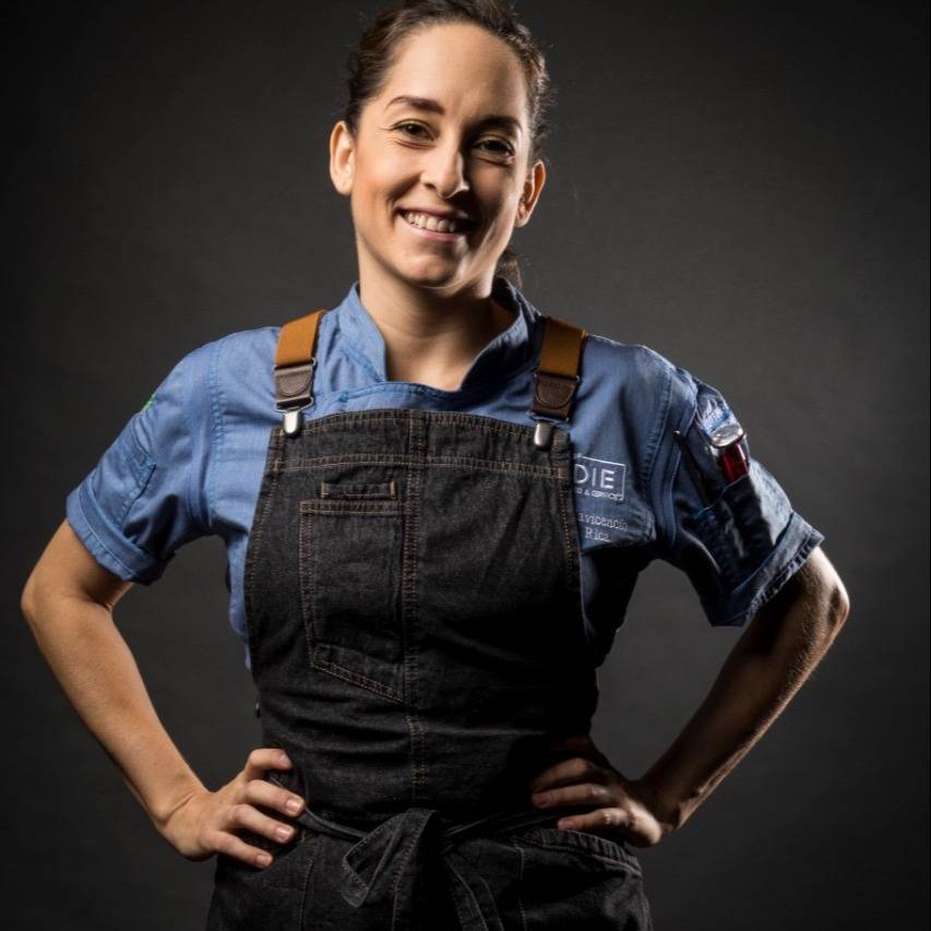 Sara Villavicencio Herrera-San Miguelito