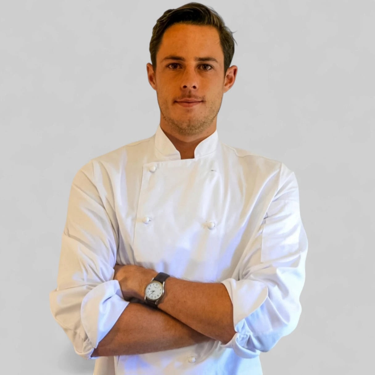Armin Smit-Stellenbosch