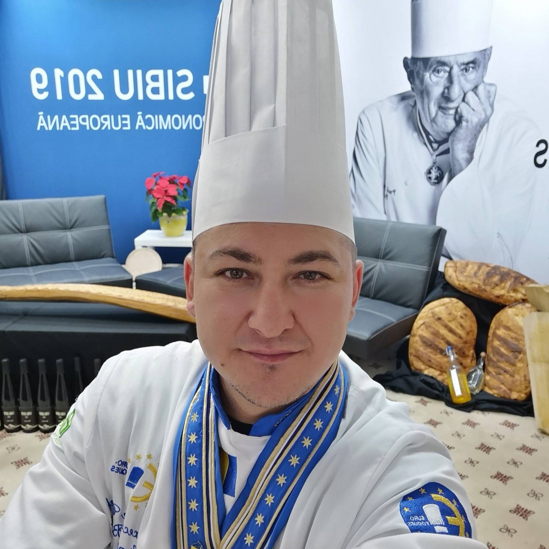 Gianny Banuta-Bucharest
