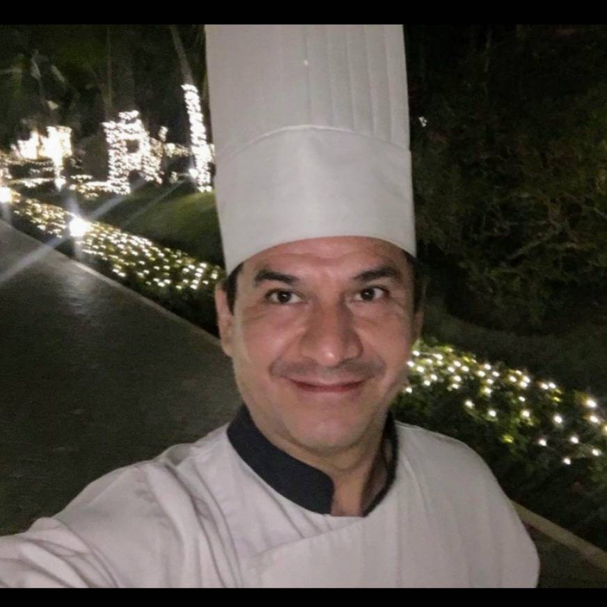 Raul Leon-Punta Cana