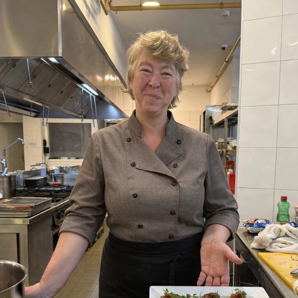 Doris Vlah-Rijeka
