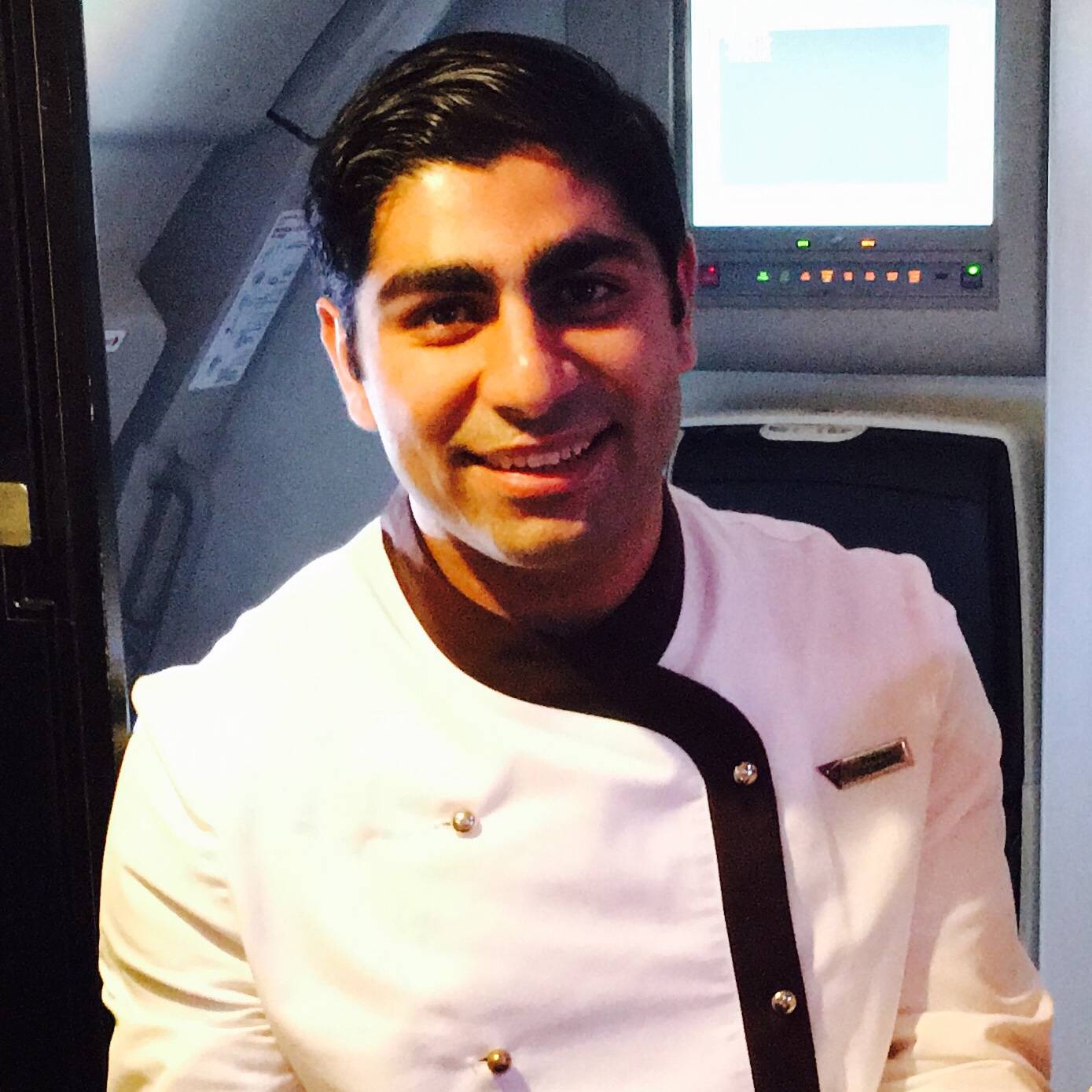 Pranav Kapoor-Riyadh