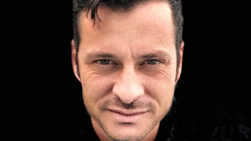 Gonzalo De Aráoz Perdomo-Varsovia